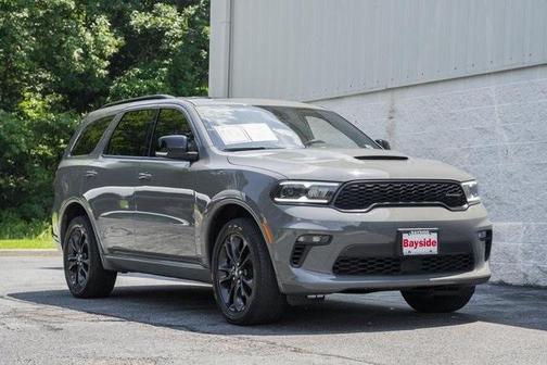 2022 Dodge Durango GT