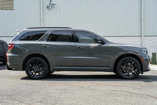2022 Dodge Durango GT