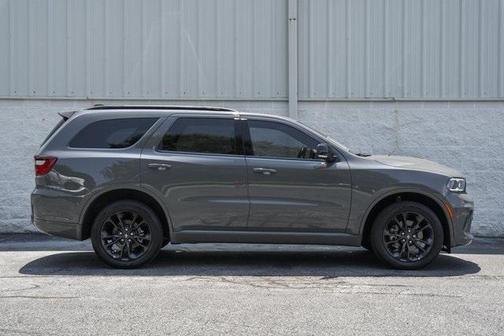 2022 Dodge Durango GT