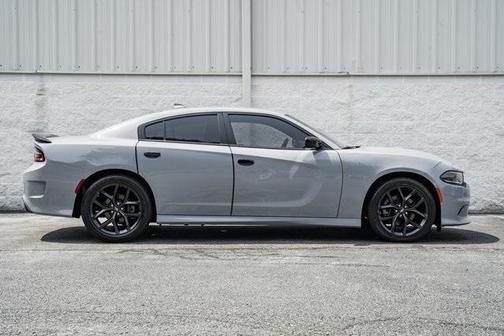 2022 Dodge Charger GT