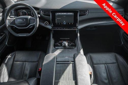 2024 Jeep Wagoneer L Series III