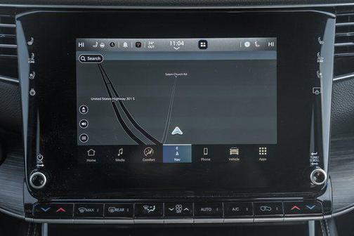 2024 Jeep Wagoneer L Series III