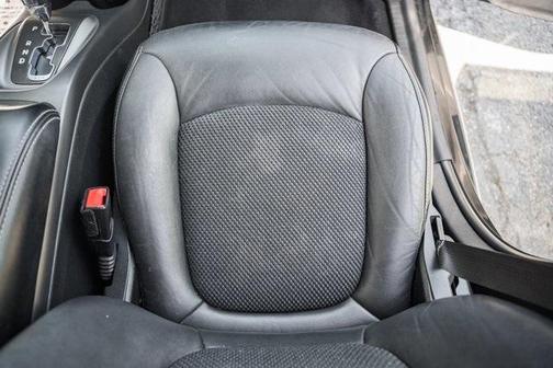 2019 Dodge Journey Crossroad