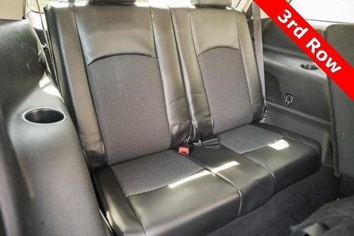 2019 Dodge Journey Crossroad