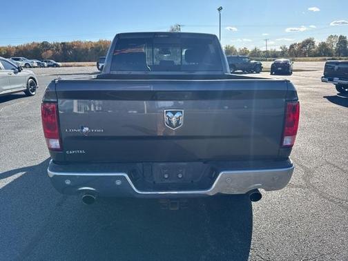 2016 RAM 1500 SLT