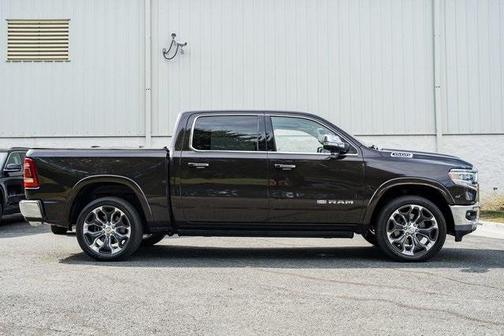 2019 RAM 1500 Longhorn