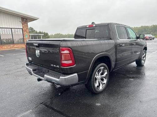 2019 RAM 1500 Longhorn