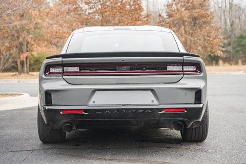 2026 Dodge Charger R/T