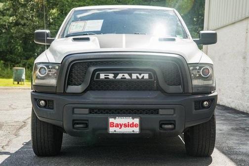 2020 RAM 1500 Classic SLT