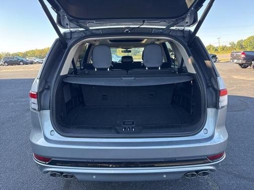 2020 Lincoln Aviator Grand Touring