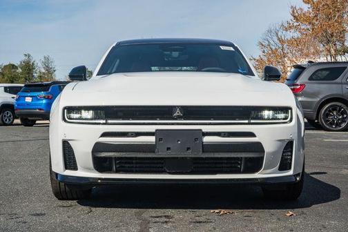 2026 Dodge Charger Scat Pack