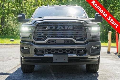 2025 RAM 3500 Big Horn