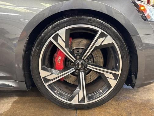 2019 Audi RS 5 2.9T
