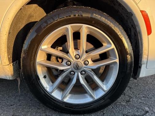 2024 Dodge Durango GT