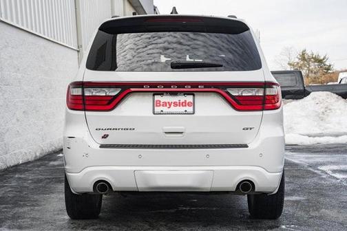 2024 Dodge Durango GT