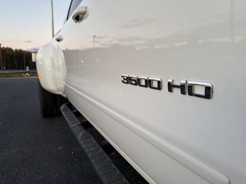 2015 GMC Sierra 3500 SLE