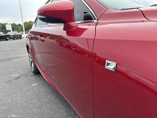 2015 Lexus IS 250 250
