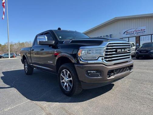 2024 RAM 2500 Longhorn