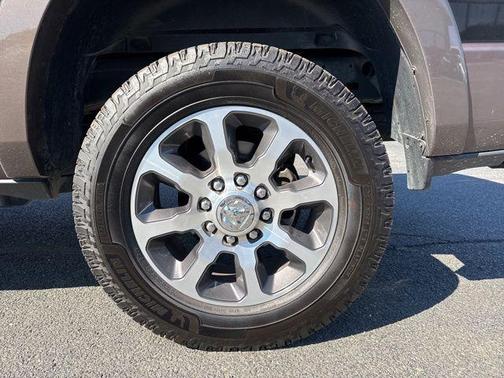 2024 RAM 2500 Longhorn