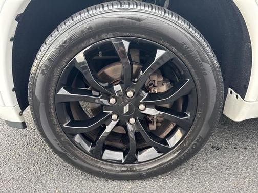 2020 Dodge Durango SXT