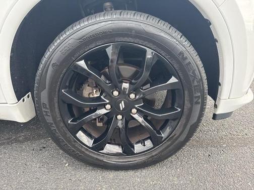 2020 Dodge Durango SXT