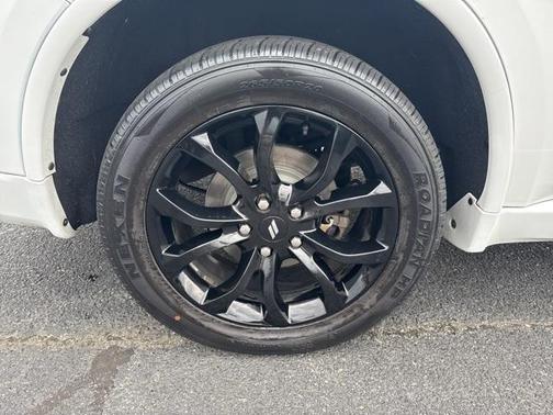 2020 Dodge Durango SXT