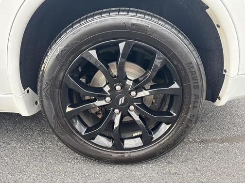 2020 Dodge Durango SXT