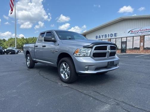 2019 RAM 1500 Classic Express