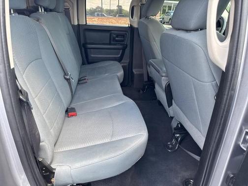 2019 RAM 1500 Classic Express