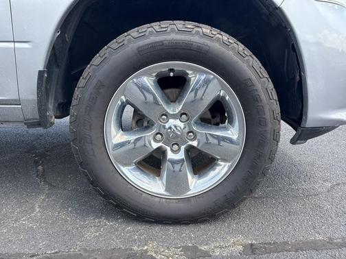 2019 RAM 1500 Classic Express