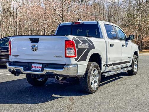 2024 RAM 1500 Big Horn/Lone Star