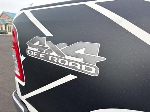 2024 RAM 1500 Big Horn/Lone Star