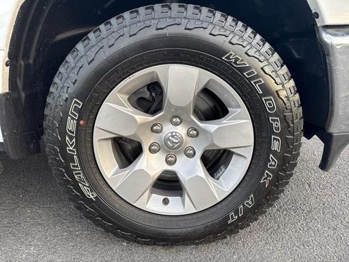 2024 RAM 1500 Big Horn/Lone Star