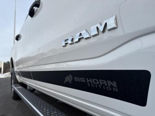 2024 RAM 1500 Big Horn/Lone Star
