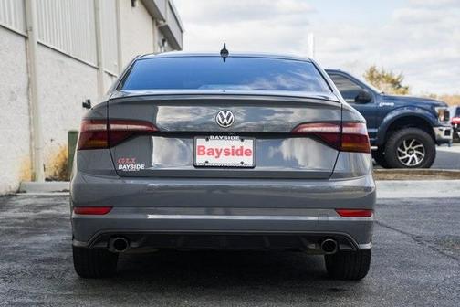 2019 Volkswagen Jetta GLI 2.0T Autobahn