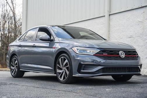2019 Volkswagen Jetta GLI 2.0T Autobahn