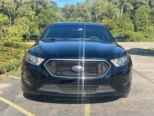 2016 Ford Taurus SEL