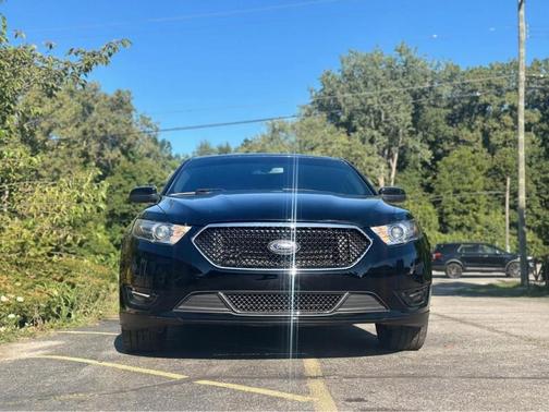 2016 Ford Taurus SEL