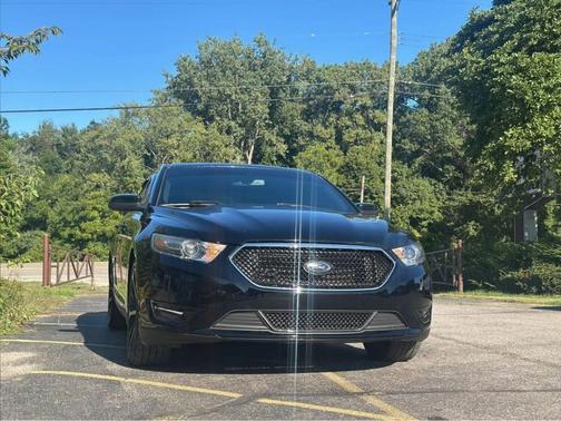2016 Ford Taurus SEL