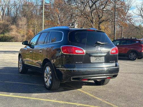 2013 Buick Enclave Premium