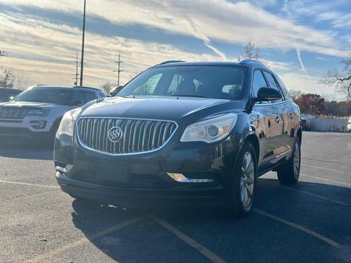 2013 Buick Enclave Premium