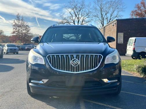 2013 Buick Enclave Premium