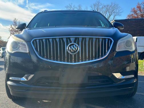 2013 Buick Enclave Premium
