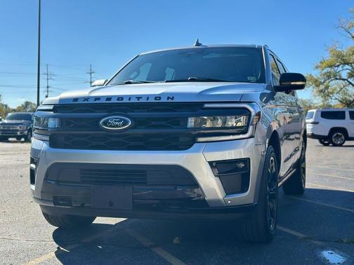 2023 Ford Expedition Limited