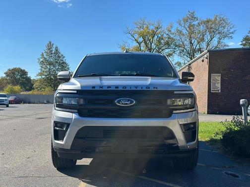 2023 Ford Expedition Limited