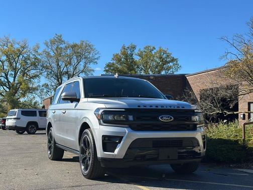2023 Ford Expedition Limited