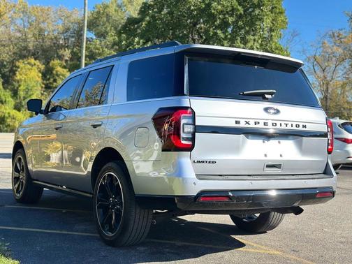 2023 Ford Expedition Limited