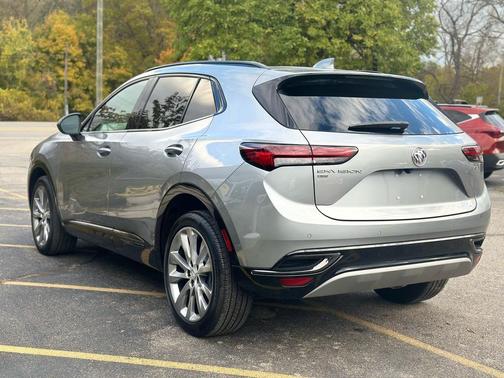 2023 Buick Envision Essence AWD