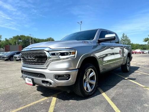 2019 RAM 1500 Limited