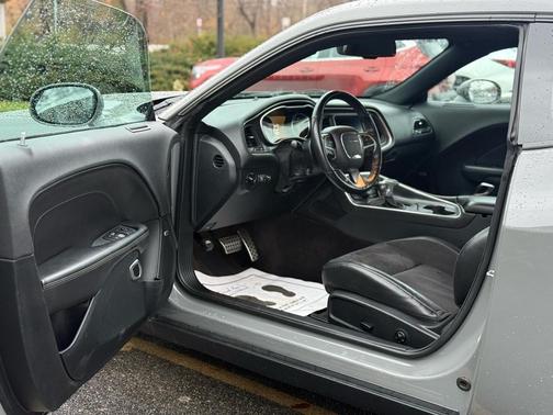 2018 Dodge Challenger GT